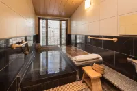 Akizuki Spa Ryokan Seiryuan - Parking
