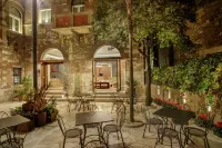 Rosetta Hotel Perugia Tapestry Collection by Hilton - 4-Star