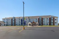 Spark by Hilton Appleton - parking