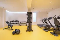 Kamari Beach Hotel - Gym