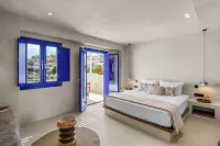Alexandros Apartments - Condos