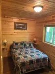 Sxs, Utvs and All! Access to Tuscobia Tr! Private Cottage! Dogs! - 3성급