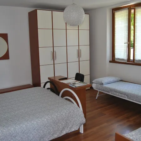 Sosta Sul Lago