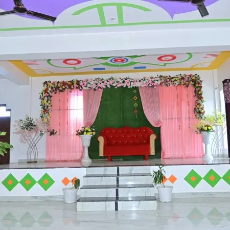 Hotel Viraj and Marriage Lawn