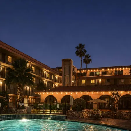 Studio 6 Phoenix, AZ – Sky Harbor