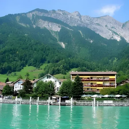 Seehotel Bären