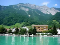 Seehotel Bären - Auberges