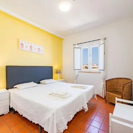 Apartamentos Atlantico by Umbral