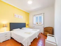 Apartamentos Atlantico by Umbral - Apartemen