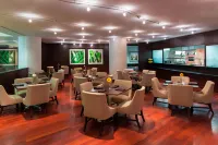 Sheraton Metairie - New Orleans Hotel - Morgenmad