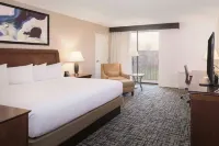DoubleTree by Hilton Hotel Syracuse - Kuntosalit