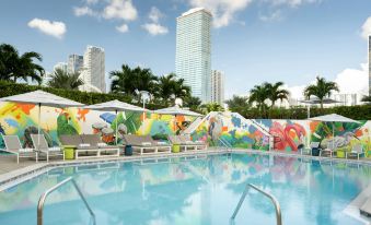 Miami Marriott Biscayne Bay