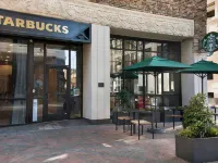 孟菲斯市區Residence Inn 酒店 鄰近通利公園的酒店