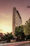 Kukun Insurgentes Roma - โฮมสเตย์