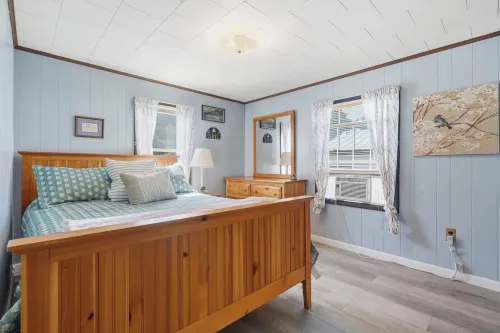 Lakefront Paradise on Lake Wallenpaupack w/ Dock - 2つ星