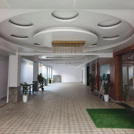 Palash Hotel