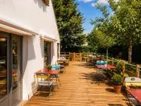 Greet Hotel Saint Nazaire Trignac - Pet friendly