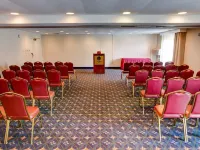 Comfort Inn Conference Center Hotels near Clayton