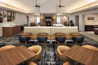 Homewood Suites by Hilton Minneapolis-New Brighton - نادي رياضي