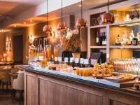Cour du Corbeau Hotel Strasbourg - MGallery Collection - bar