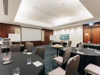 Pullman Bunker Bay Resort Margaret River Region - parking
