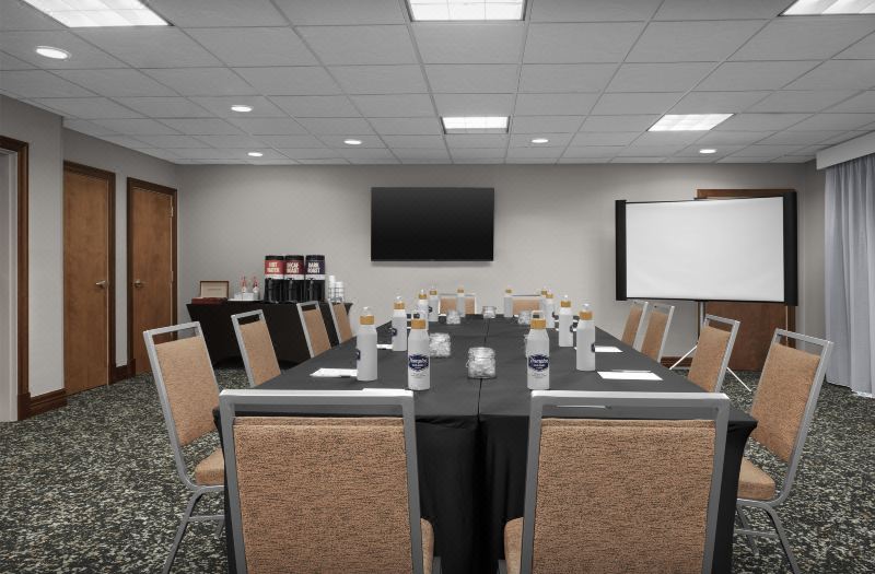 Hampton Inn & Suites Colorado Springs/I-25 South photo 5