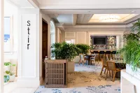 Eau Palm Beach Resort & Spa - bar