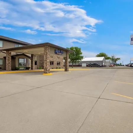 Park Inn by Radisson Ortonville