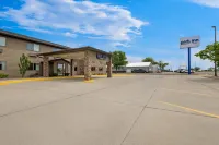 Park Inn by Radisson Ortonville - Wifi