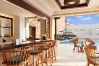 Al Najada Doha Hotel Apartments by Oaks - Wifi