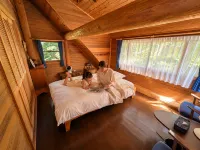 Lodge Atelier - Varme kilder