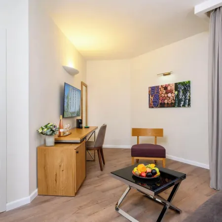 Prima Park Hotel Jerusalem