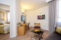 Prima Park Hotel Jerusalem - พร้อมWifi