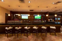 Hotel Ciudad de David - bar