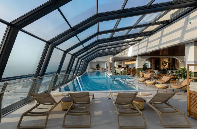 Doubletree by Hilton Tashkent photo 5