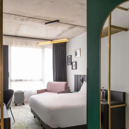 Mercure Quimper Kerlic
