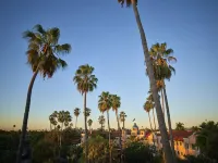The Beverly Hills Hotel - Dorchester Collection - Romantische