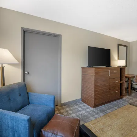 Best Western North I-25 Hotel
