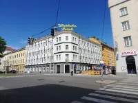 Hotel Westbahn - جاكوزي