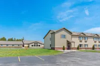 Days Inn by Wyndham Alpena - WiFi