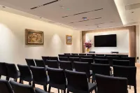 Tryp by Wyndham Badhotel the Hague Scheveningen - Wifi