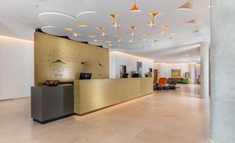 Hotel Melchior Park