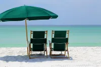 Henderson Beach Resort - vue mer