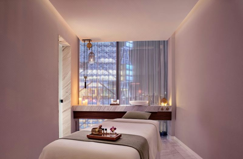 The Ritz-Carlton Residences Mexico City photo 4