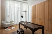 ITC Ratnadipa, a Luxury Collection Hotel, Colombo - Spa