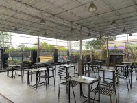 Charaka Hotel - Gym