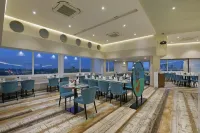 Effotel by Sayaji Vadodara - فطور