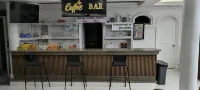 Hotel Mango - bar