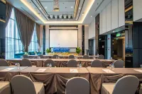 Fortune Saeng Chan Beach Hotel Rayong - Wifi