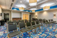 Cambria Hotel Ft Lauderdale, Airport South & Cruise Port - Scenic